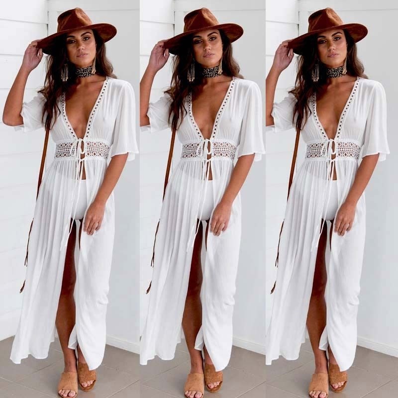 Tiffany® | Stylish Beach Dress For Women