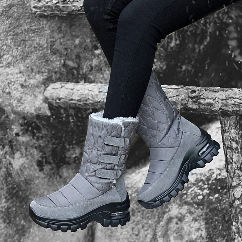 Rocio | Supportive orthopedic boots