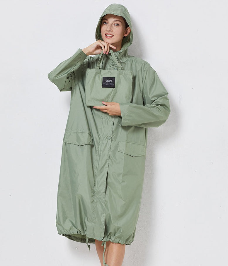 Gloria® | Women's jacket with hood