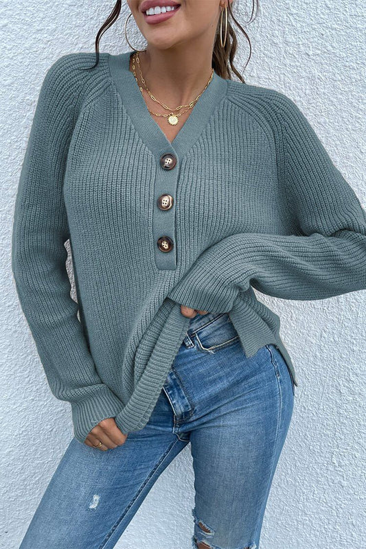 Harriet | Classic and stylish jumpsuit sweater