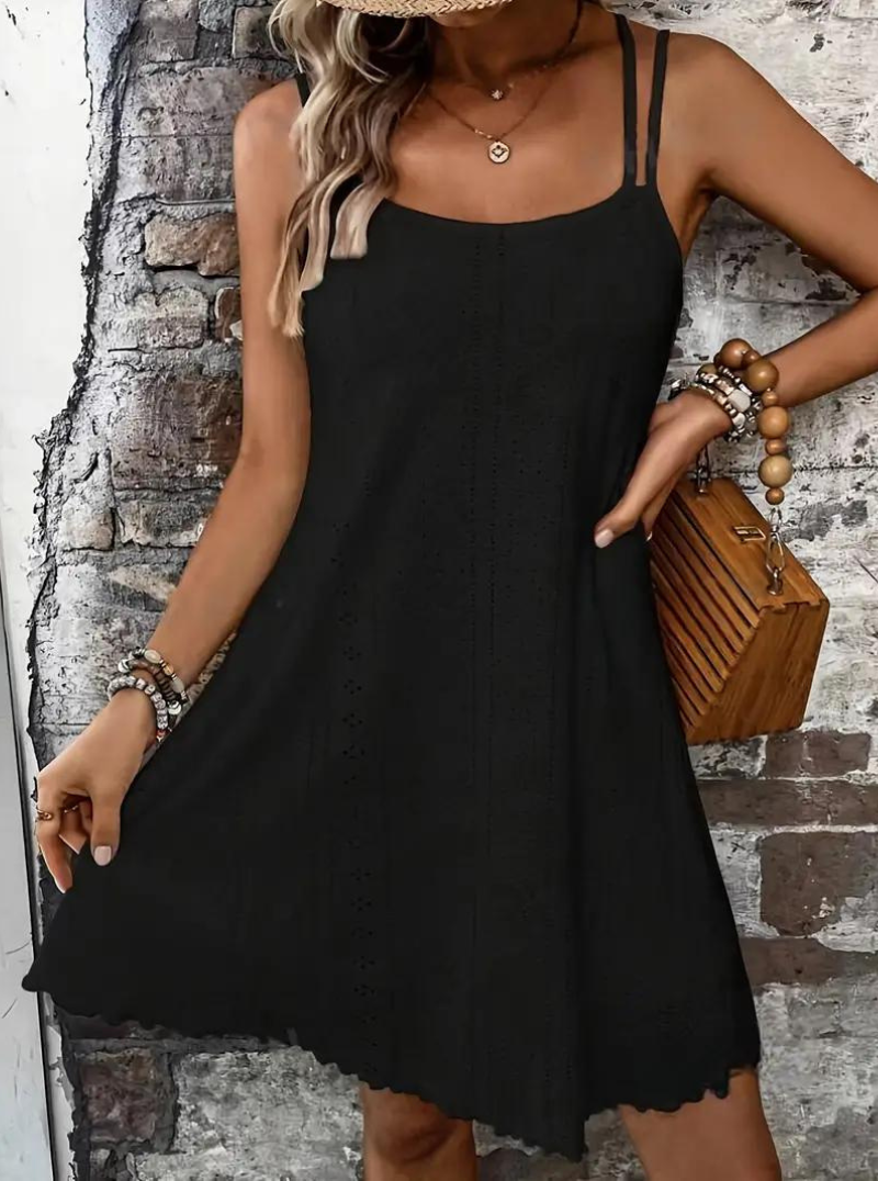 Malin® | Comfortable Summer Dress
