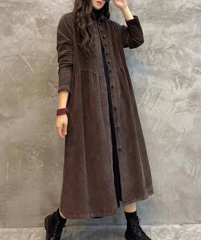 Janeth® | Relaxed and timeless winter coat