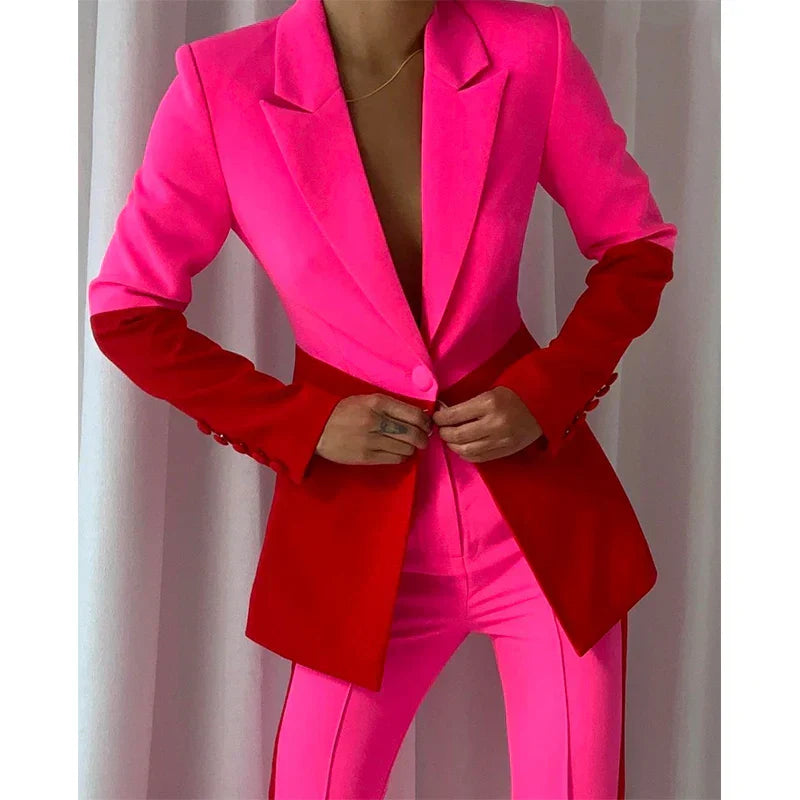 Brenda | Relaxed and timeless winter garment