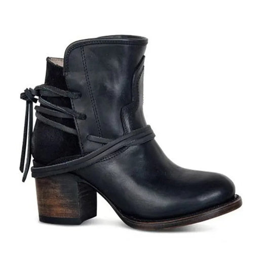 Antonella | Vintage western boots
