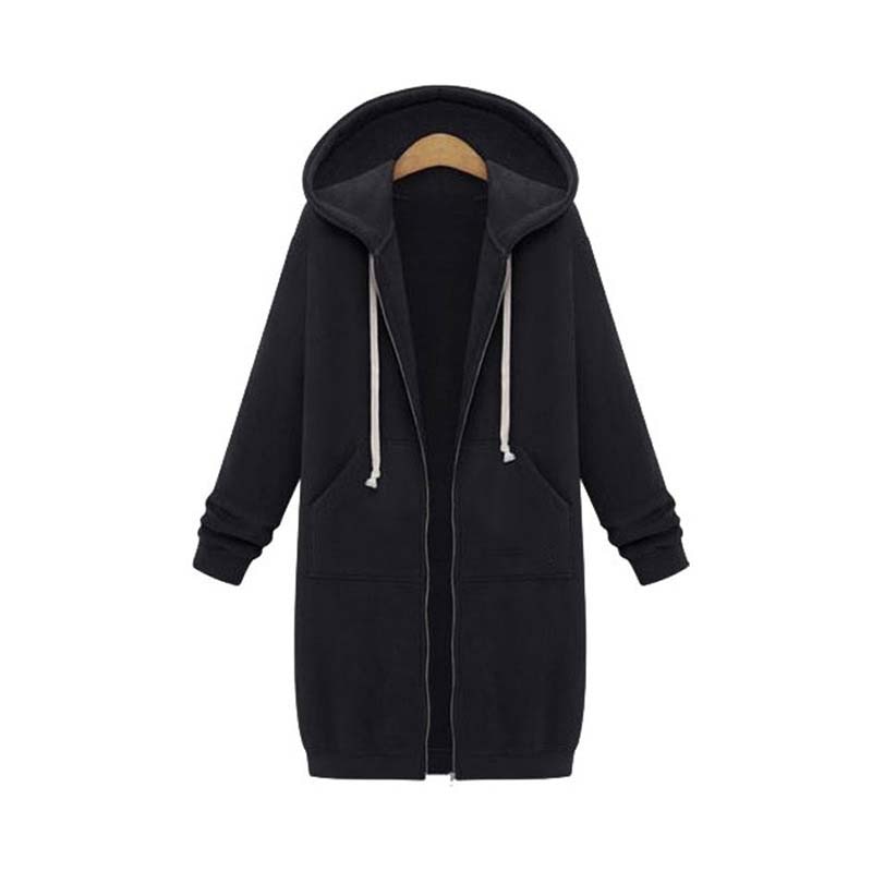Ludmila | Cozy winter coat
