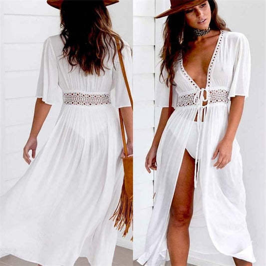 Tiffany® | Stylish Beach Dress For Women
