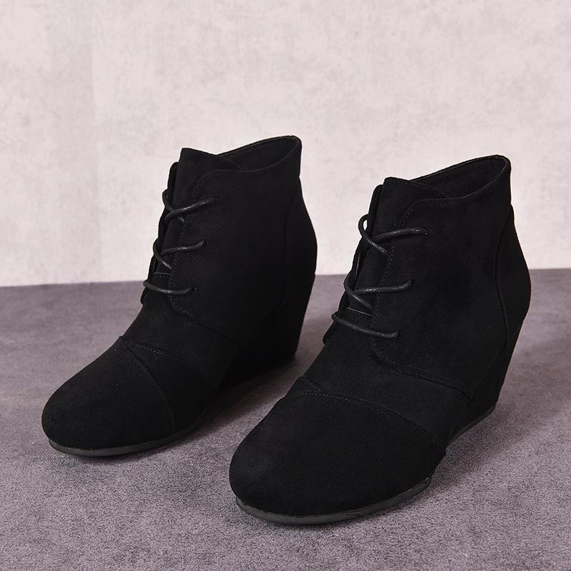 Cecilia | Supportive and fashionable orthopedic shoes