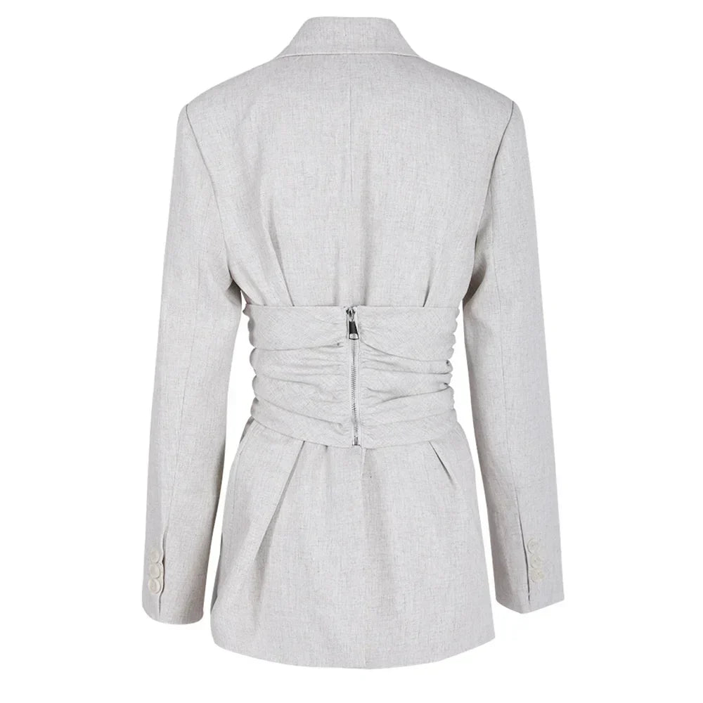 Caridad | Casual and comfortable winter garment