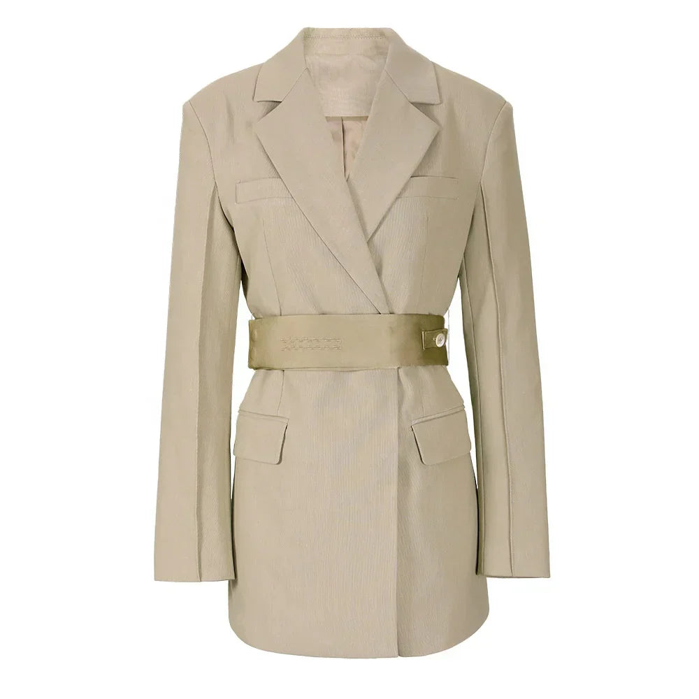 Paola | Classic and stylish winter dress