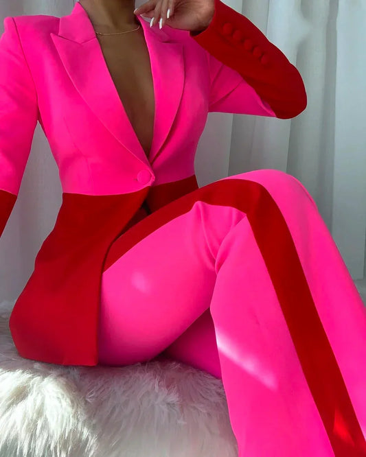 Brenda | Relaxed and timeless winter garment