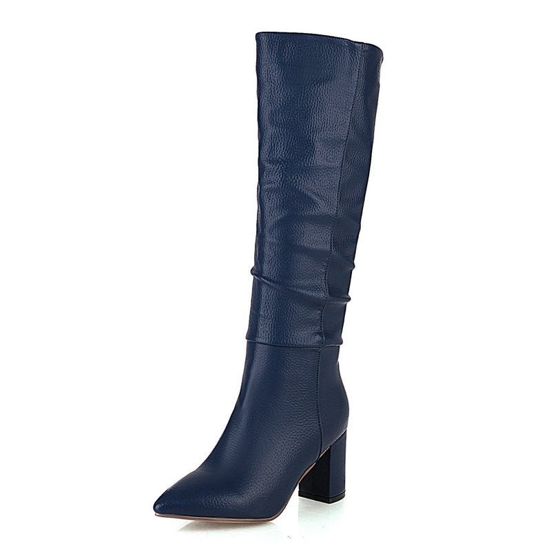 Fernanda | Supportive, stylish orthopedic boots