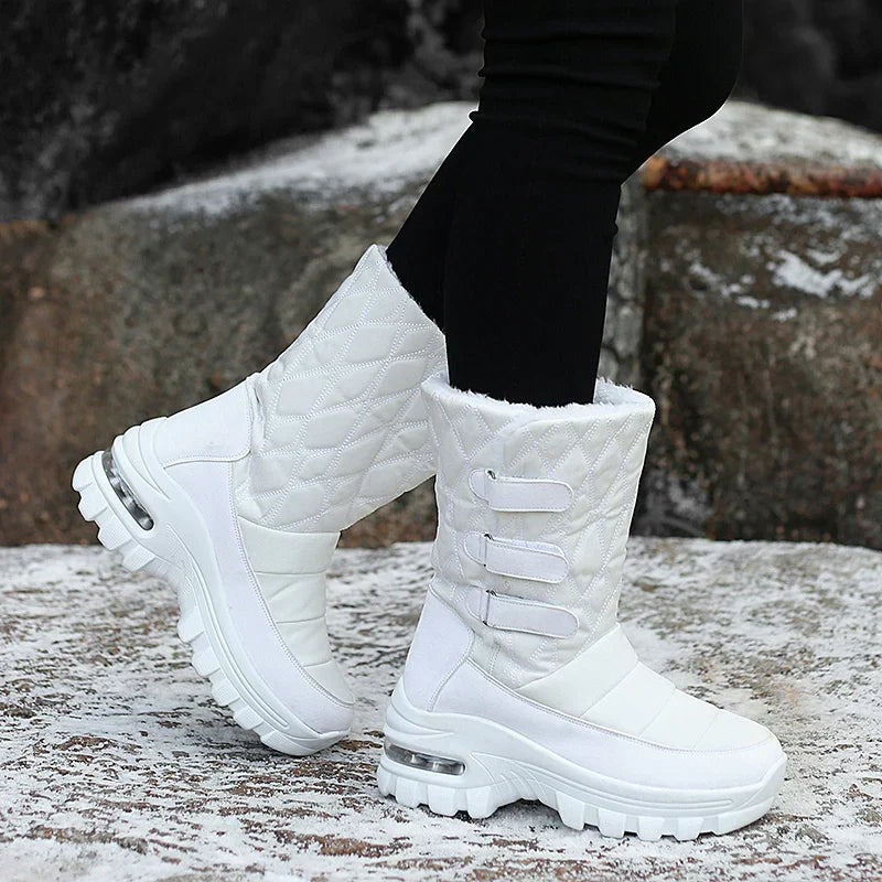 Rocio | Supportive orthopedic boots