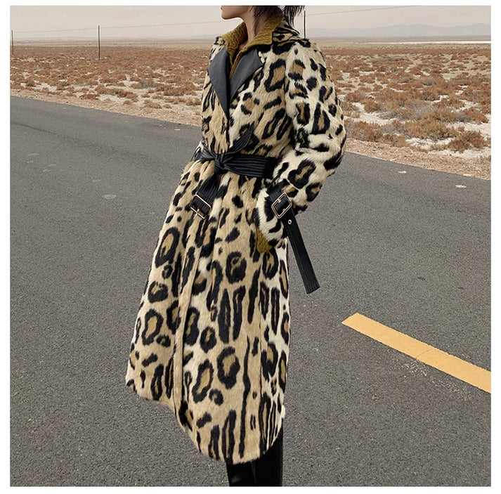 Daniela® | TRENCH COAT