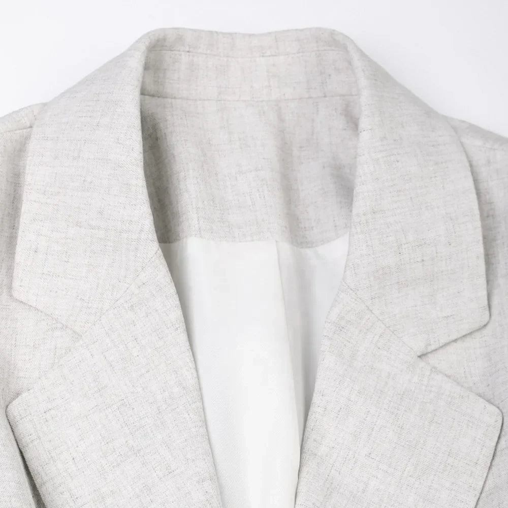 Caridad | Casual and comfortable winter garment