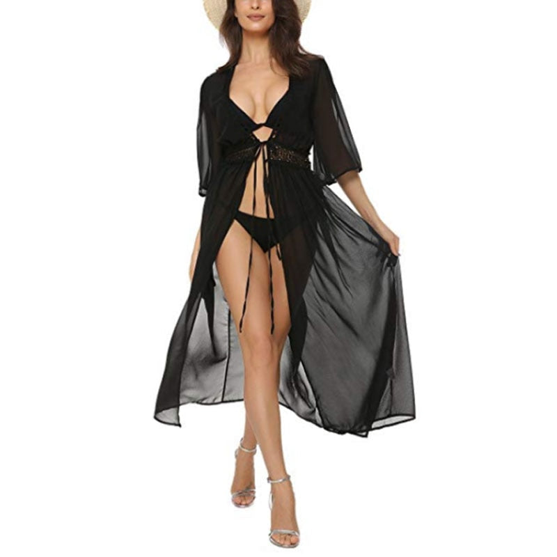 Tiffany® | Stylish Beach Dress For Women