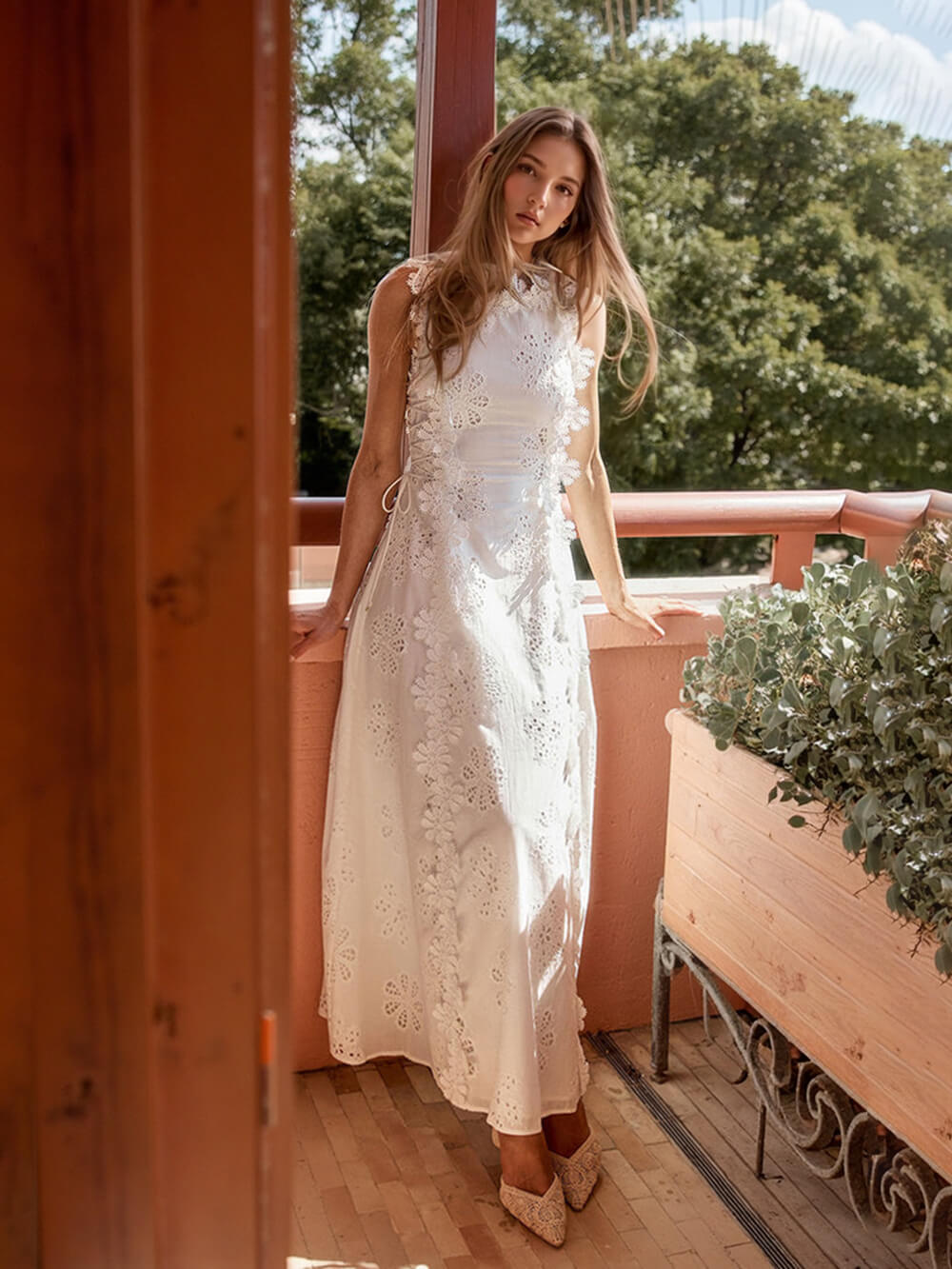 Chloe® | Maxi Dress For Women
