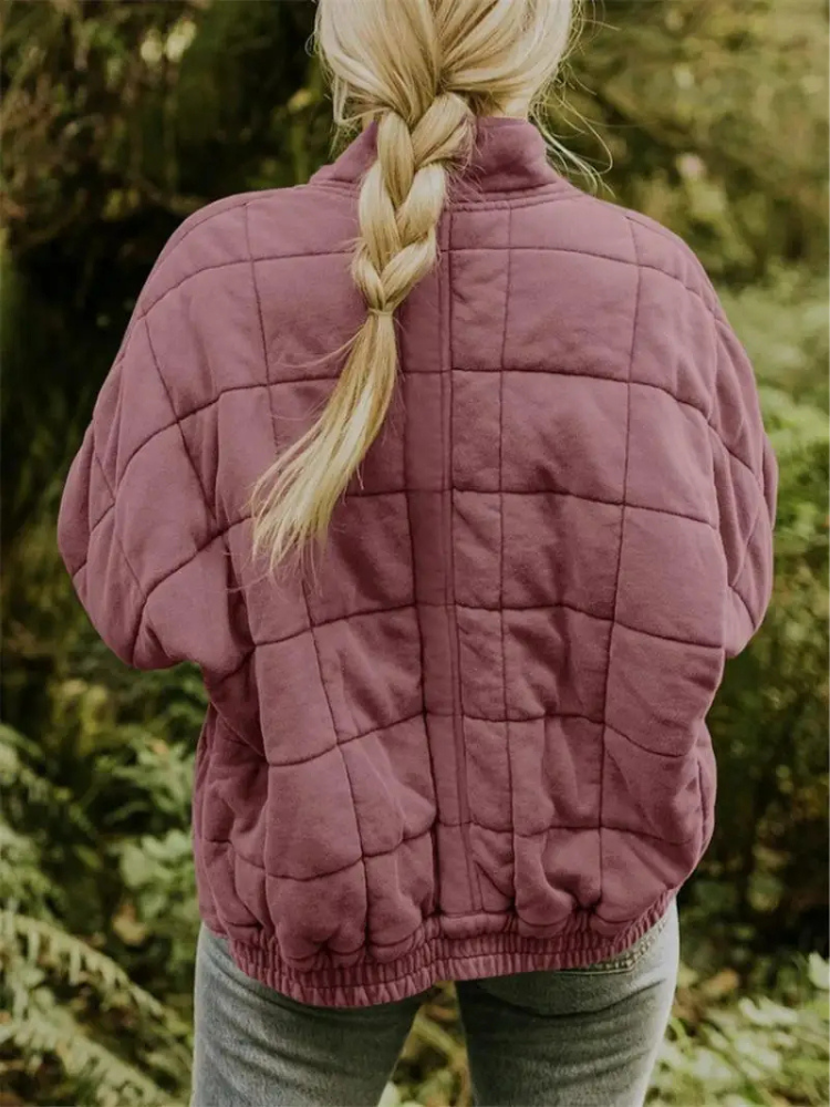 Celeste® | Oversized padded jacket
