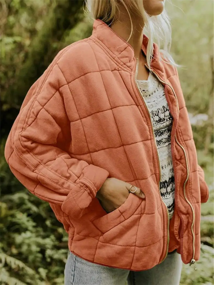 Celeste | Oversized padded jacket