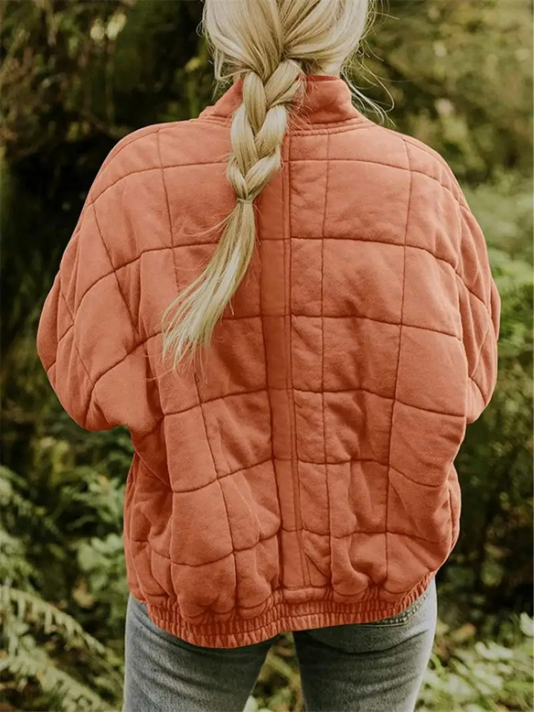 Celeste | Oversized padded jacket
