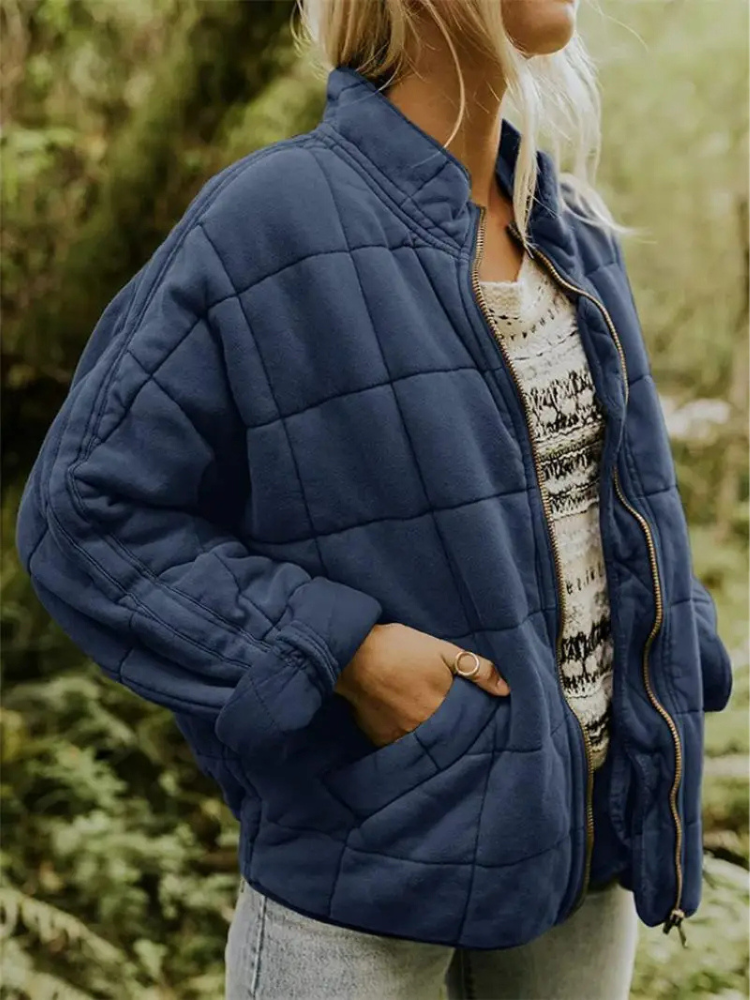 Celeste | Oversized padded jacket
