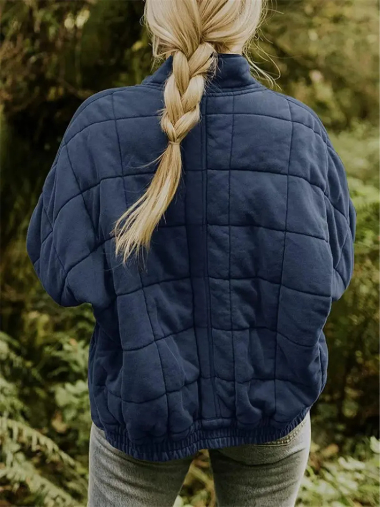Celeste | Oversized padded jacket