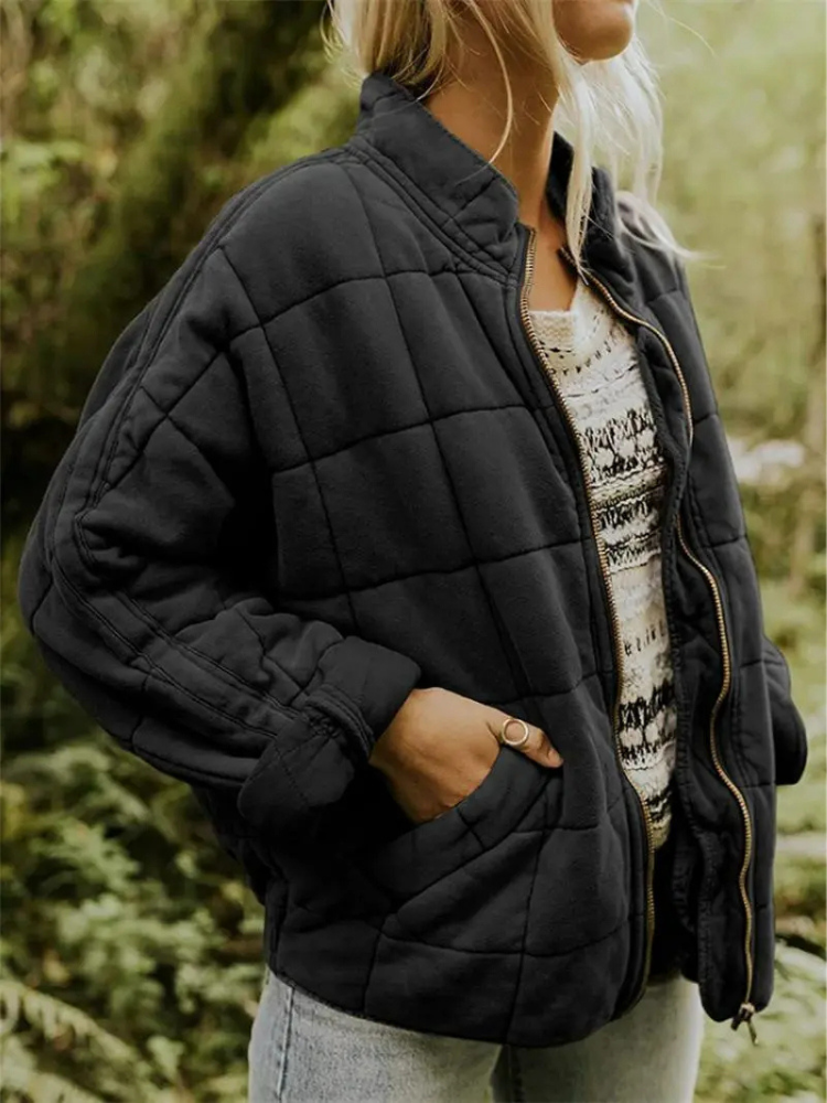 Celeste | Oversized padded jacket