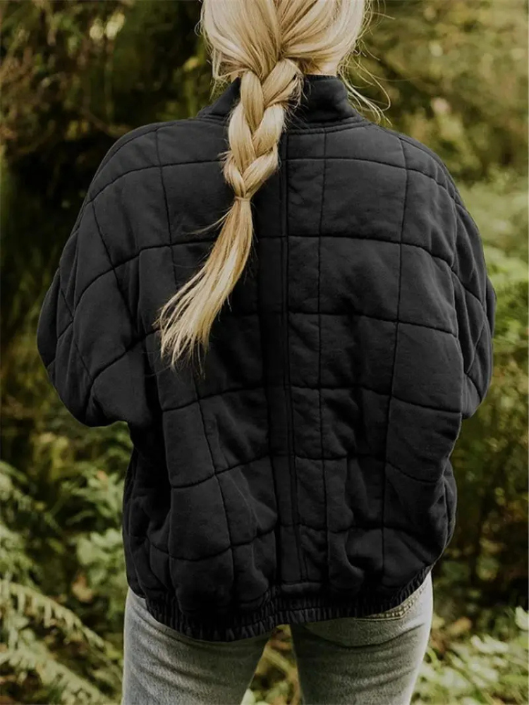 Celeste | Oversized padded jacket