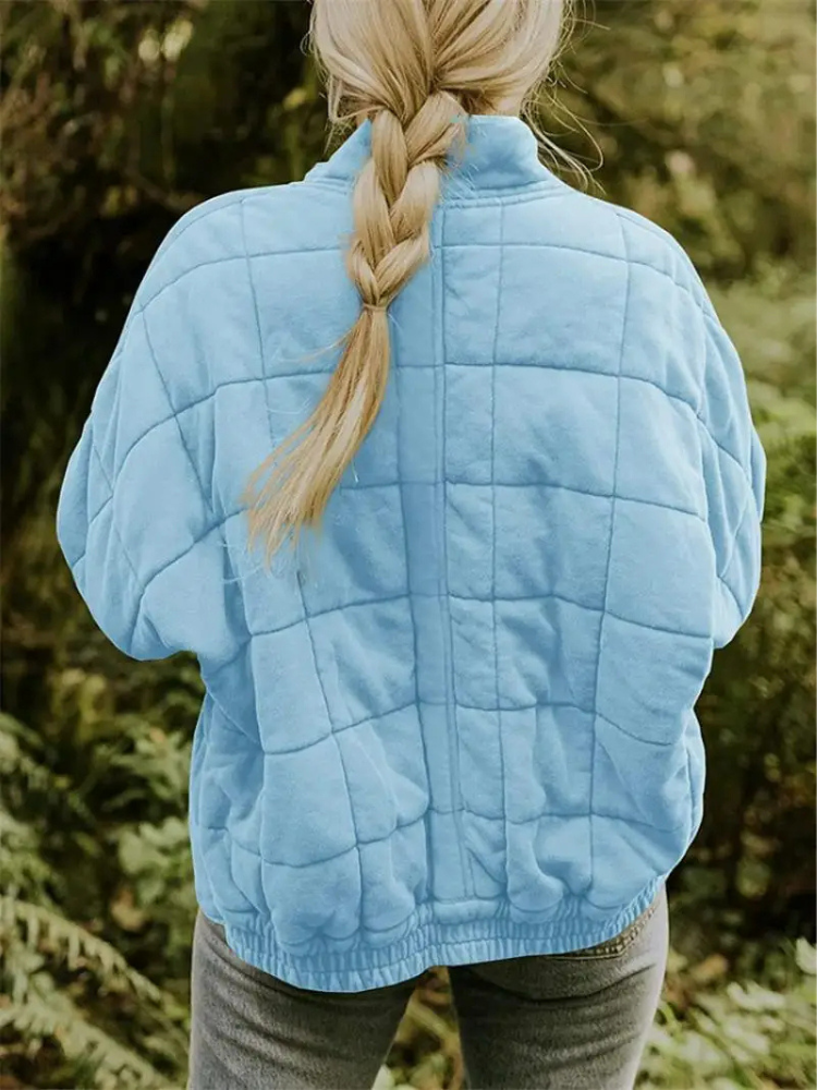 Celeste | Oversized padded jacket