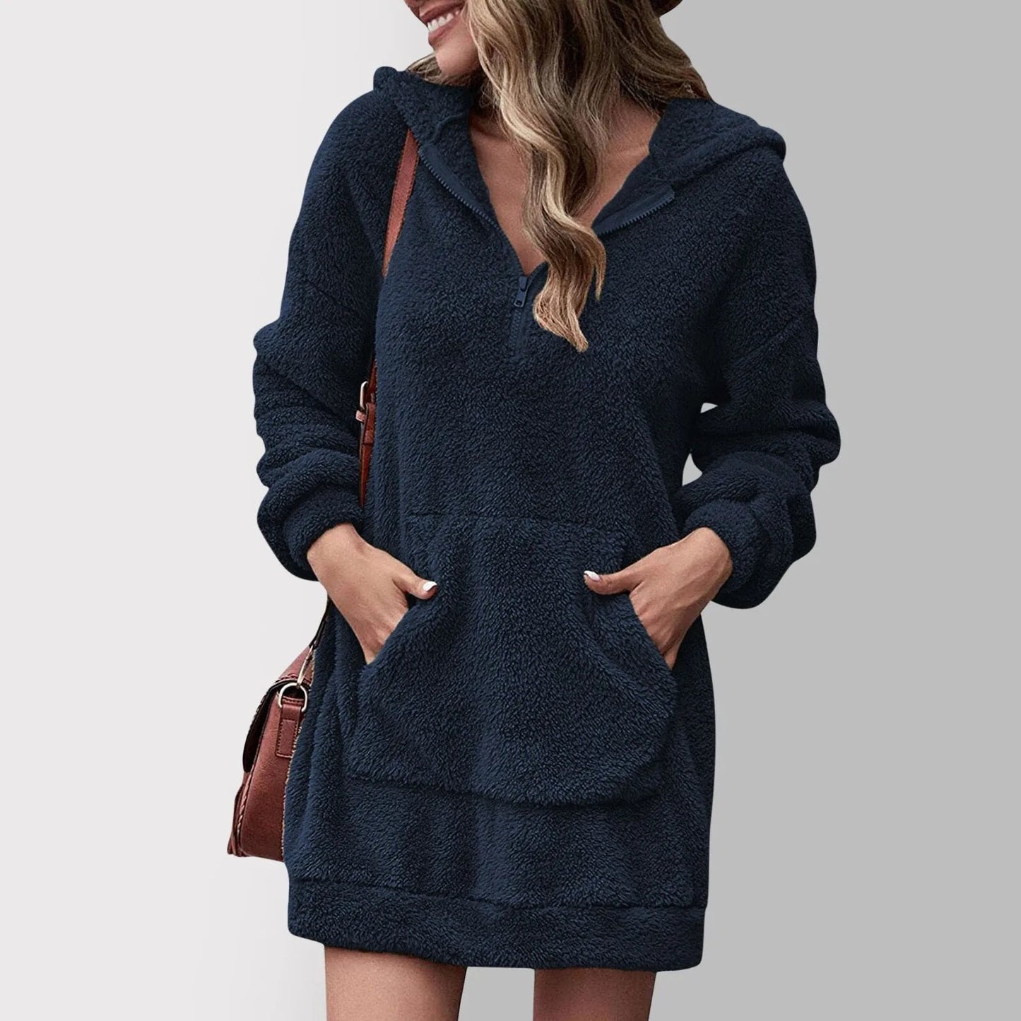 Anne | Chic and versatile jumpsuit dress