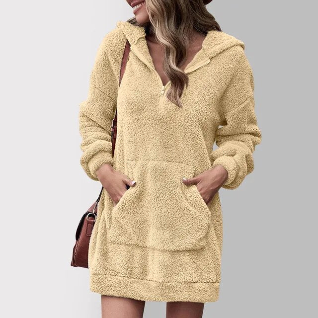 Herma | Casual and fashionable jumpsuit dress
