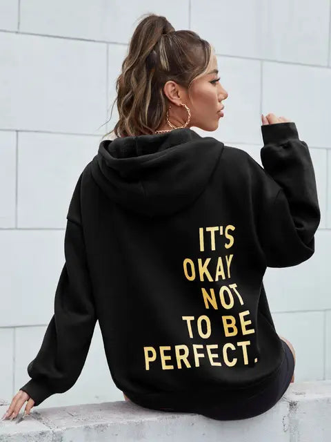 Guadalupe® | Hooded sweat for women