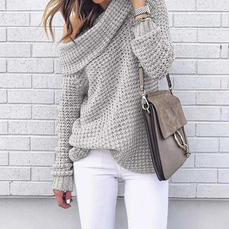 Ariana | Casual and stylish winter garment