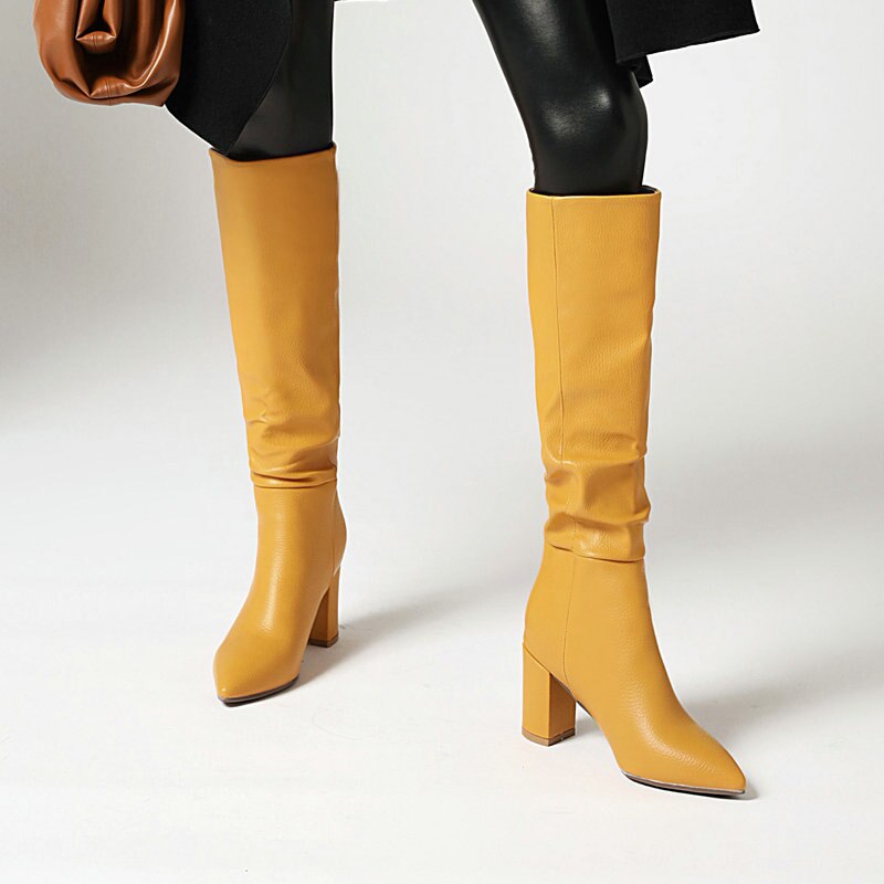 Amelia | Stylish and supportive orthopedic boots