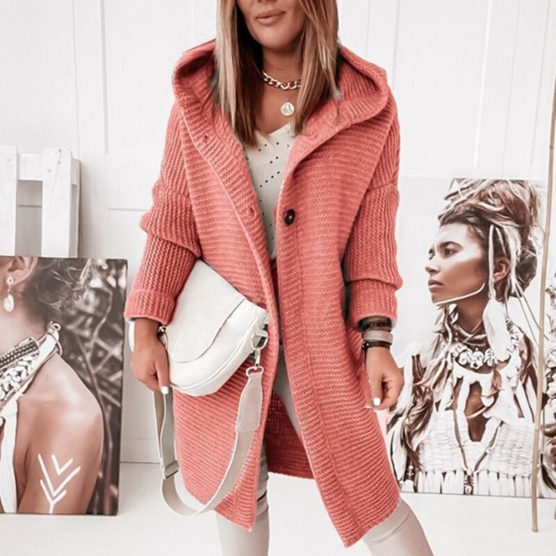 Elisa® | Stylish cardigan for women