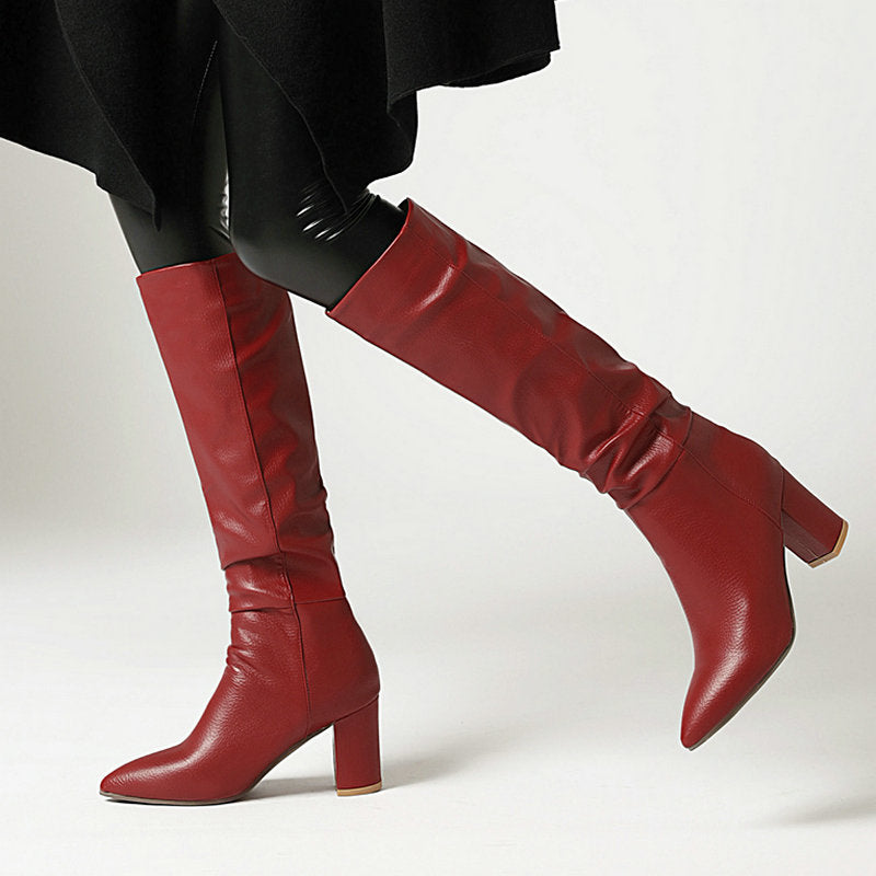 Fernanda | Supportive, stylish orthopedic boots