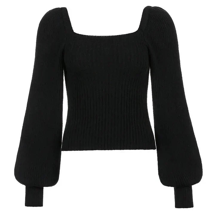Estefanía | Casual and fashionable winter sweater