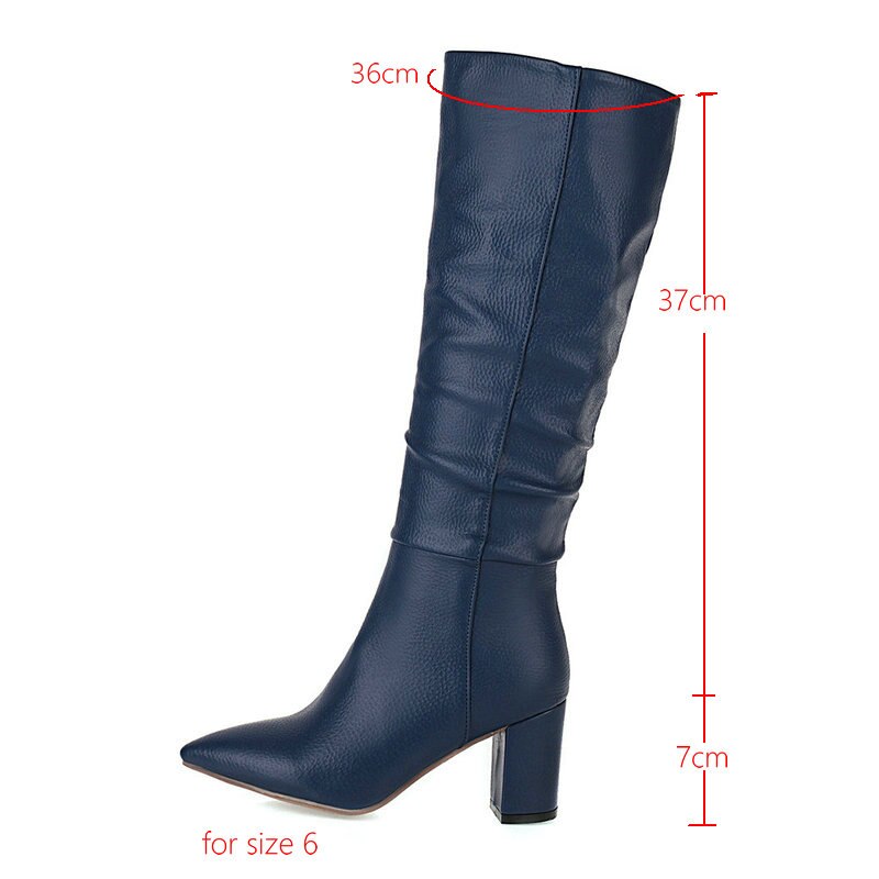 Amelia | Stylish and supportive orthopedic boots