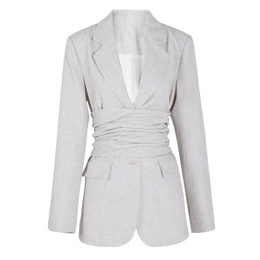 Caridad | Casual and comfortable winter garment