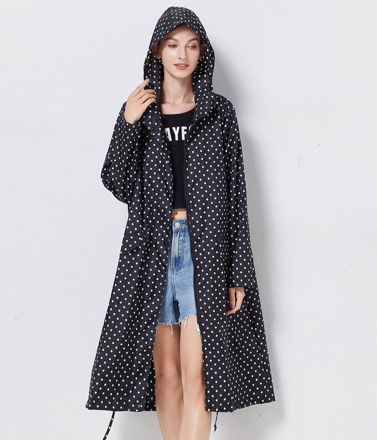 Gloria® | Women's jacket with hood