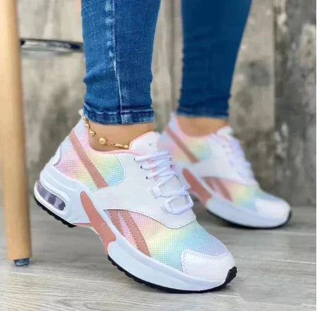 Fatima | Comfortable women's sports shoes