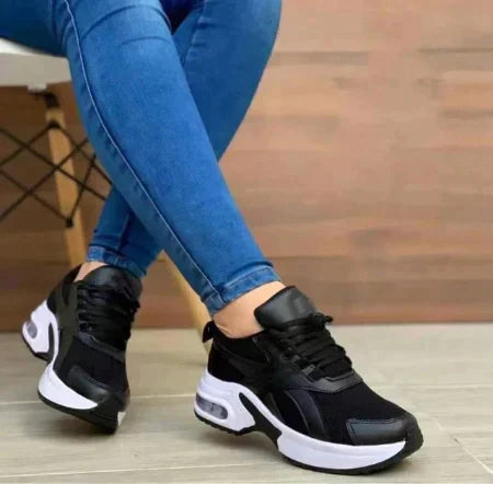Fatima | Comfortable women's sports shoes