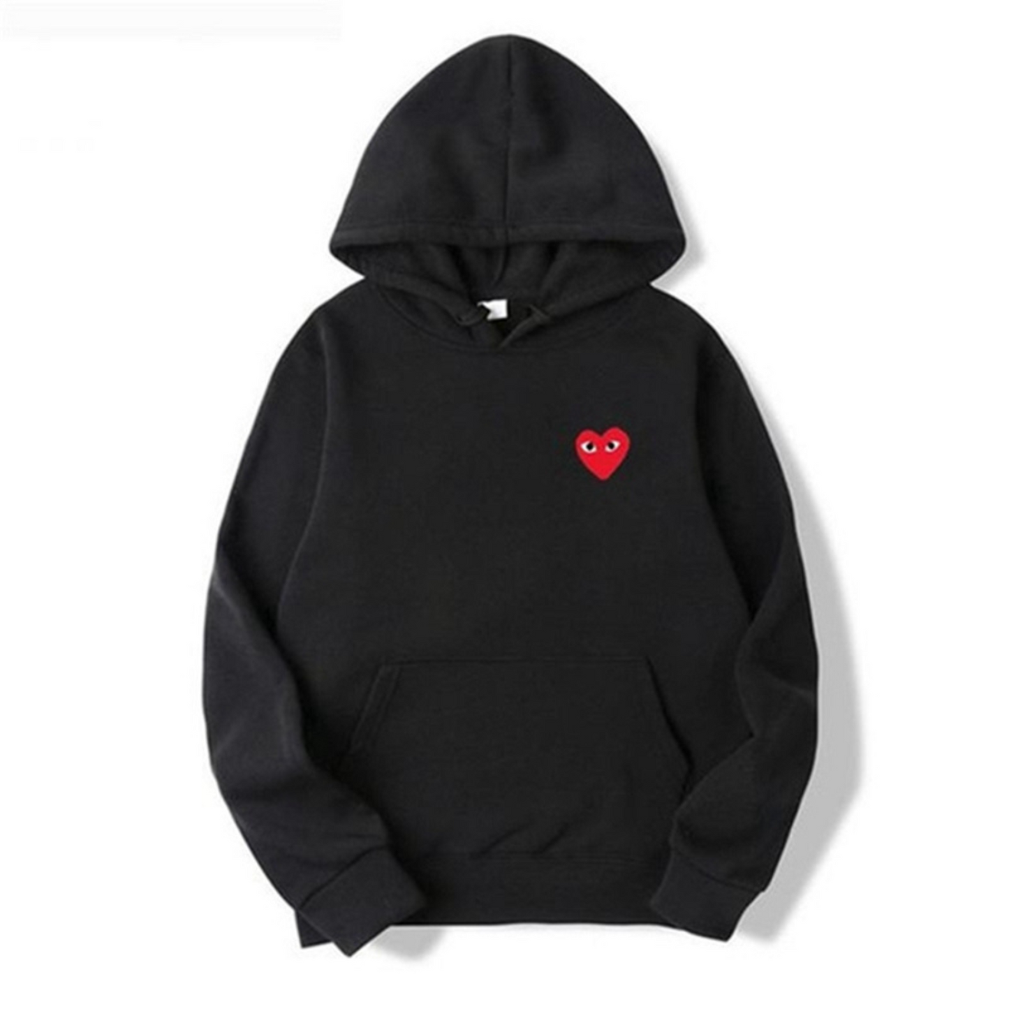 Gabriela® | Elegant heart hoodie