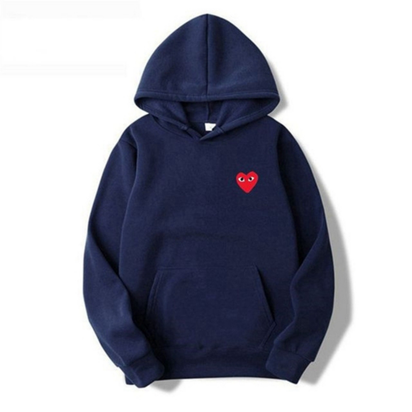 Gabriela® | Elegant heart hoodie