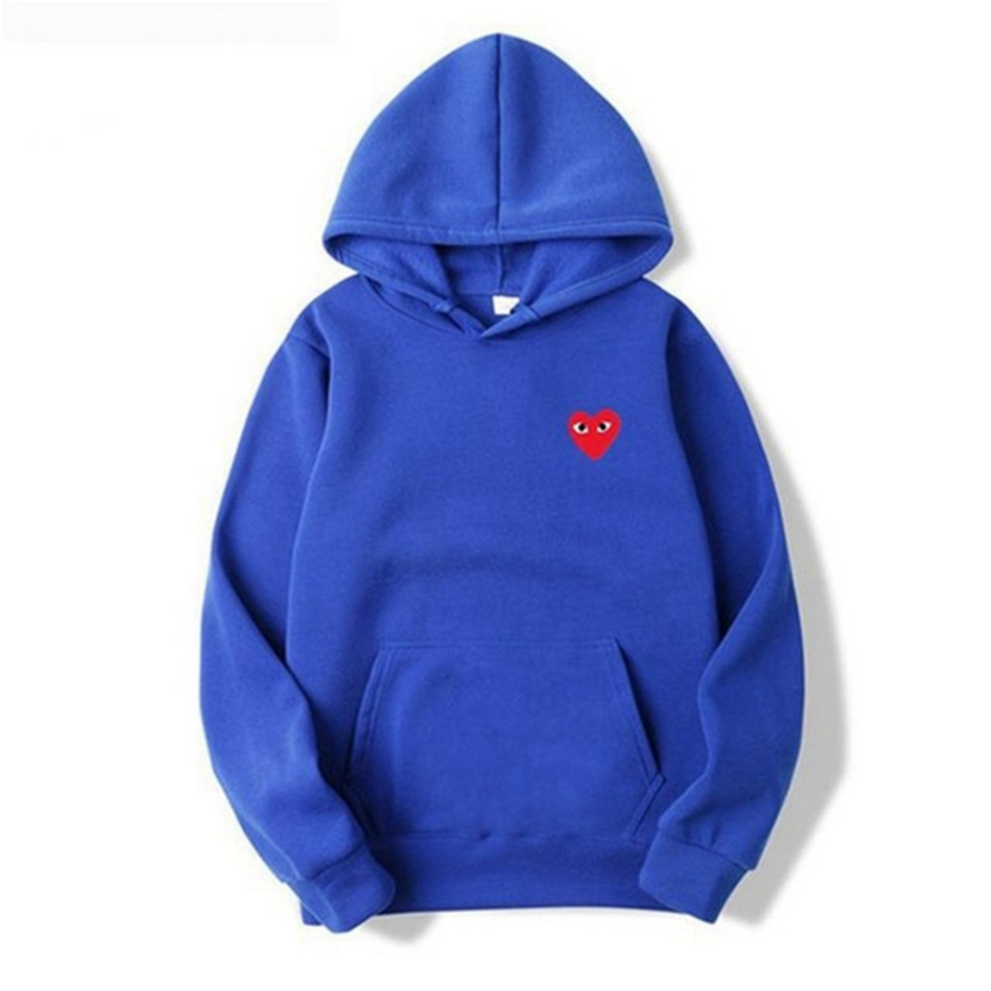 Gabriela® | Elegant heart hoodie