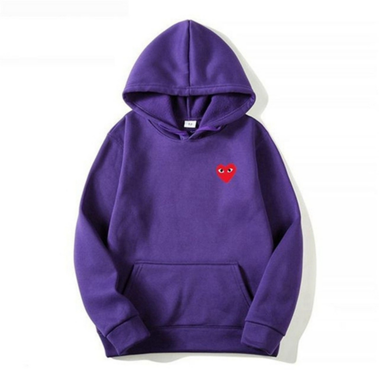 Gabriela® | Elegant heart hoodie