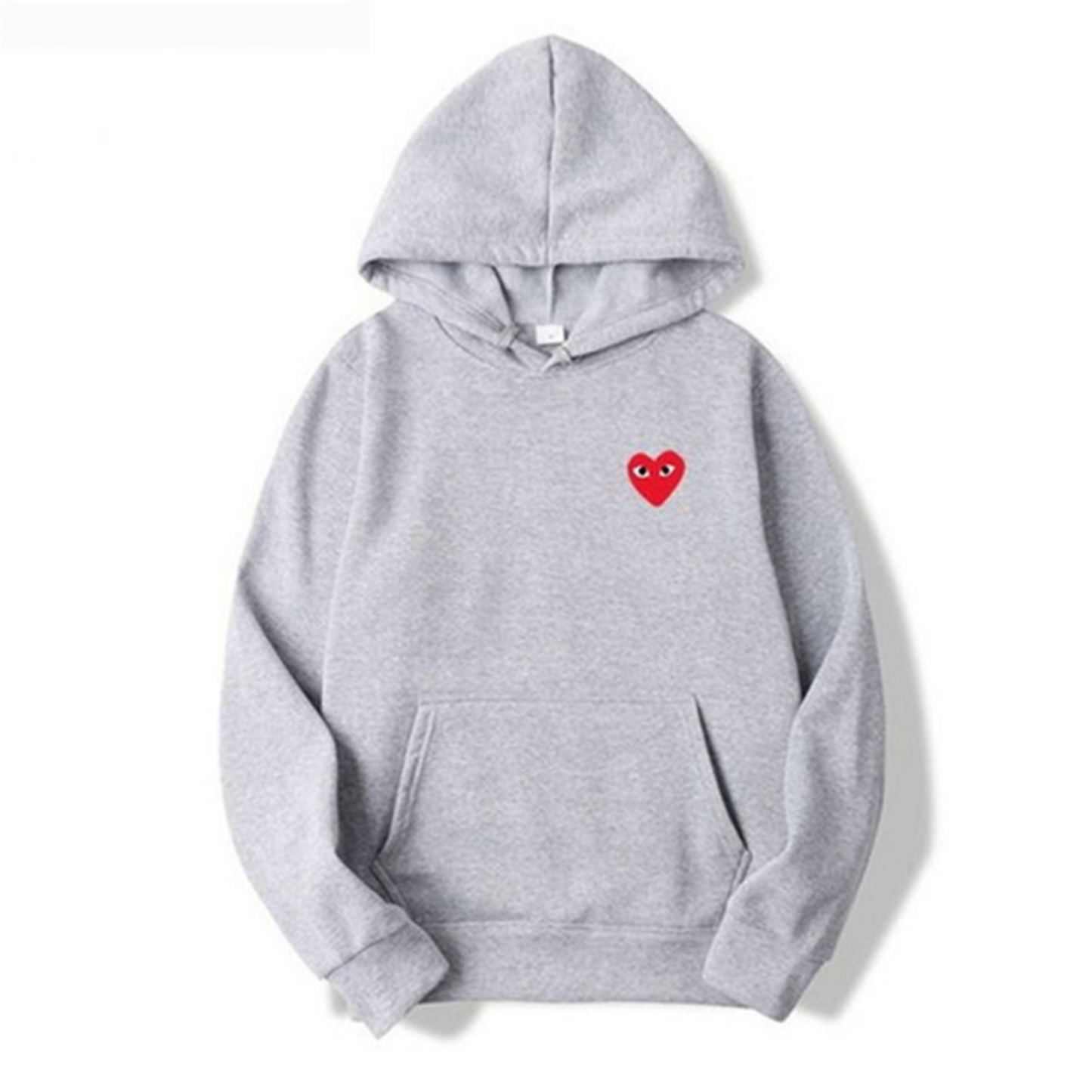 Gabriela® | Elegant heart hoodie