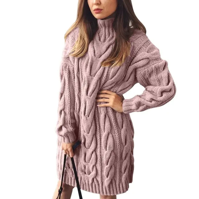 Winnifred | Relaxed and timeless Fritha dress