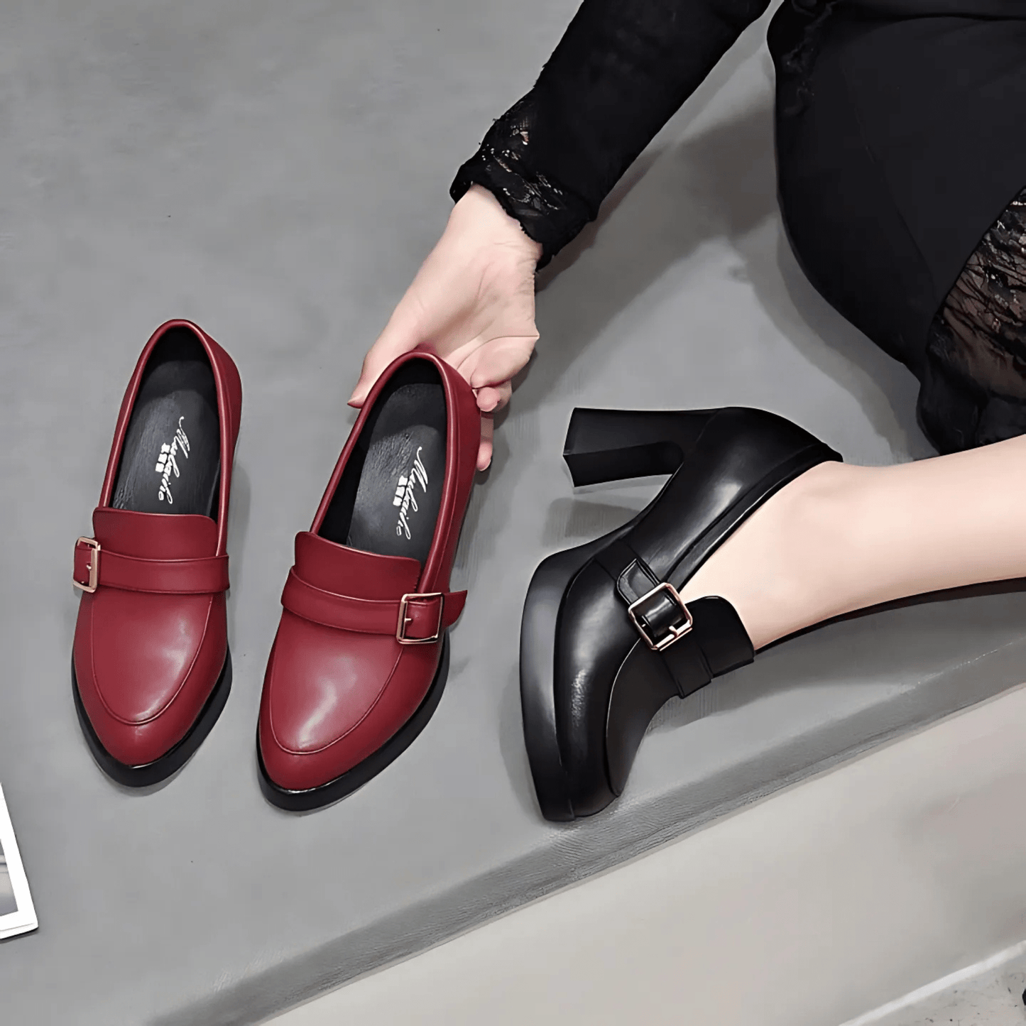 Margarita® | Elegant women's pumps
