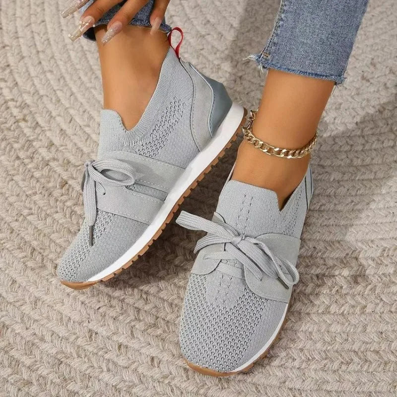 Clara® | Orthopedic women's walking shoes