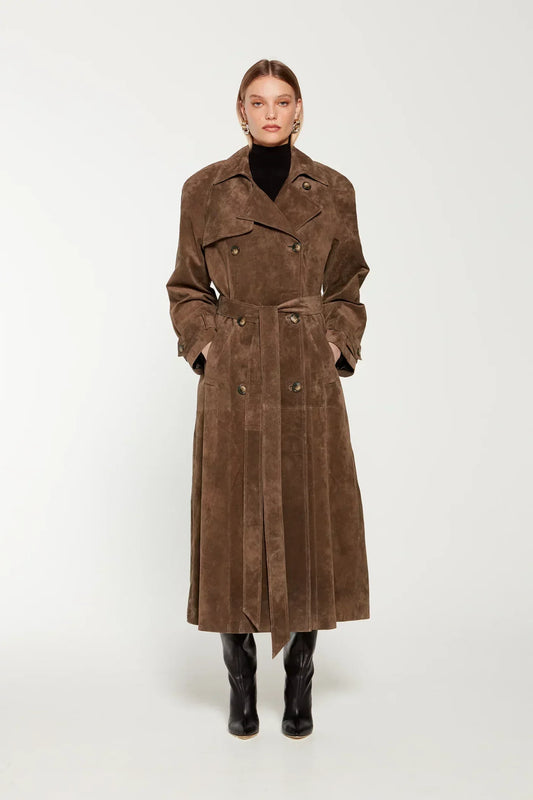 Gloria® | Trench coat